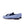 Belgian Loafers Tassel Linen - Light Blue