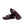 Tassel Loafers Painted Full Grain - Dark Brown