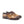 Whole Cut Leather Box Calf - Handmade Cognac Patina