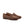 Belgian Loafers Bare Linen - Brown