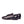 Belgian Loafers Patent & Suede - Black