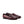 Monk Slippers Patina - Burgundy