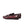 Monk Slippers Patina - Burgundy