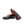 Belgian Loafers Bare Painted Calf - Navy Blu/ Brown
