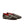 Monk Slippers Painted Calf & Croco - Black