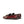Belgian Loafers Tassel Patina - Burgundy