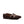 Monk Slippers Suede & Painted Calf - Brown