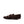 Monk Slippers Suede & Painted Calf - Brown