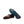 Monk Slippers Suede & Painted Calf - Brown