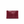 Clutch Nappa Leather - Bordeaux