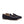 Belgian Loafers Suede - Navy Blue