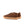 Sneakers Lux Suede - Brown