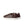 Sneakers Tan Calf Leather - Brown