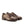 Whole Cut Leather Box Calf - Dark Brown