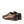 Whole Cut Leather Box Calf - Dark Brown