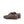 Derby Split Toe Goodyear Lux Suede - Dark Brown Full Grain