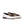 Belgian Loafers Tassel Leather Box Calf  & Tweed - White / Beige