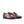 Whole Cut Leather Box Calf - Burgundy