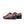 Whole Cut Leather Box Calf - Burgundy