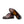Whole Cut Leather Box Calf - Burgundy
