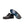 Oxford Goodyear Black Box Calf - Black