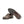 Penny Loafers Luxury Patina - Brown