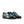 Whole Cut Leather Box Calf - Turquois Handmade Patina