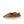Sneakers Luxury Cognac Patina