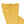 Handmade High-Waist Trousers - Yellow Irish Linen