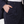 Dark Blue Stripe Double Breast Sartorial Suit - Made in Italy