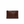 Clutch Nappa Leather - Dark Brown