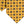 3-Fold Capua Luxury Madder Silk Tie - Floral  Yellow Mustard