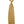 3-Fold Capua Luxury Madder Silk Tie - Floral  Yellow Mustard