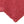 3- Fold Amalfi Knitted Silk Tie - Coral Red