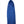 3- Fold Capri Luxury Twill Silk Tie - Floral Navy Blue