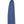 3- Fold Capua Luxury Madder Silk Tie - Floral Blue