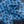 Mazequita Luxury Cashmere & Wool Pocket Square - Sky Blue