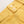 Handmade High-Waist Trousers - Yellow Irish Linen
