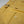 Handmade High-Waist Trousers - Yellow Irish Linen