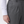 Grey Double Breast Sartorial Suit - Made in Italy