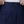 Handmade High-waist Trousers - Irish Linen Navy blue