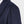 Double Breasted Overcoat Shawl Collar - Navy Blue 100% Cashmere