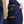 Navy Blue Single Breast Suit - Made in Italy