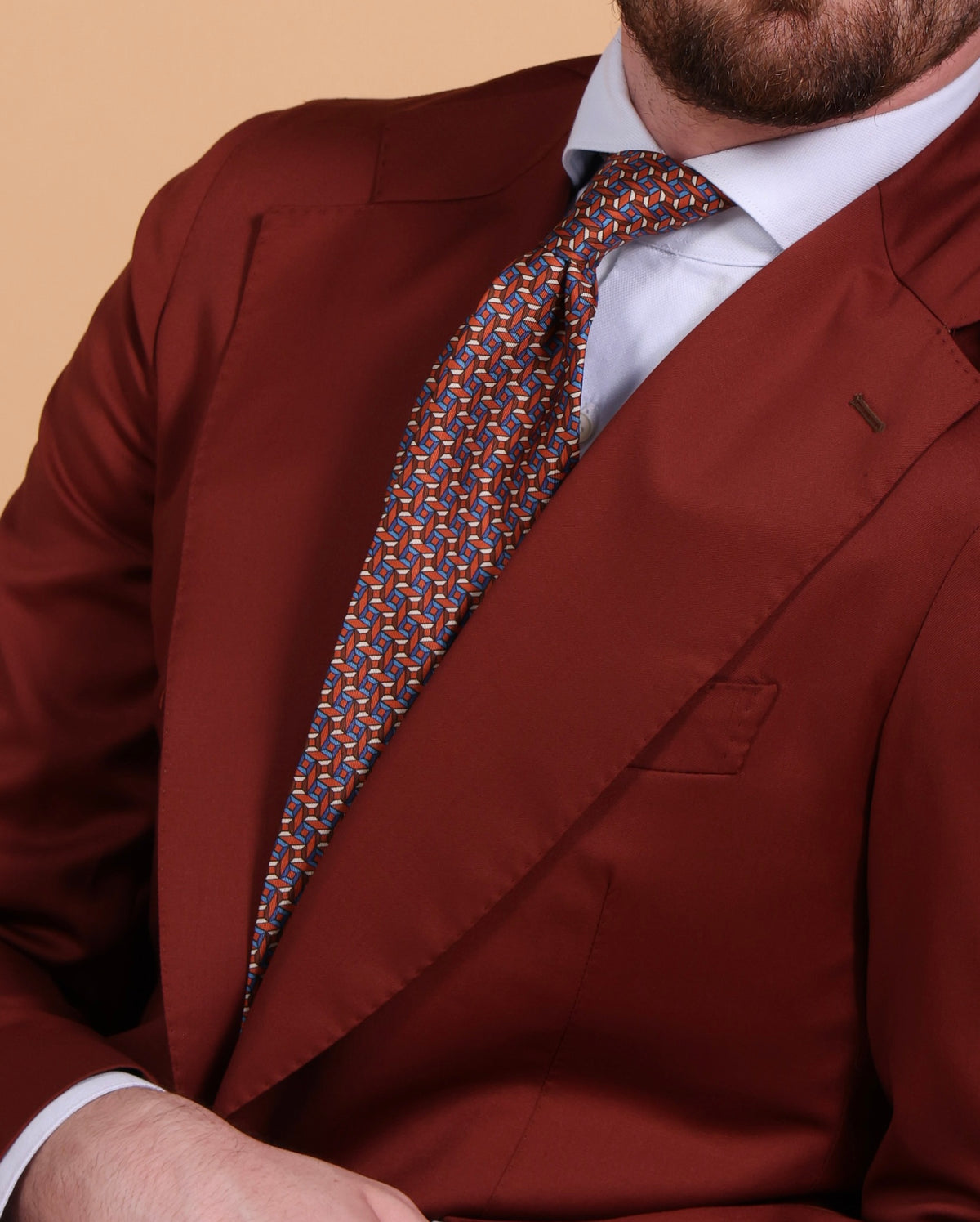 The Dapper Look