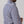 Stripe Blue Shirt Sartoriale - Made in Italy