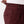 Burgundy Sartorial Trousers - Made in Italy