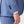 Light Blue Single Breast Sartorial Suit- Made in italy