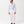 White Sartorial Trousers - Made in Italy