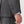 Grey Double Breast Sartorial Suit - Made in Italy