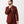 Terracotta Single Breast Sartorial Suit - Made in Italy